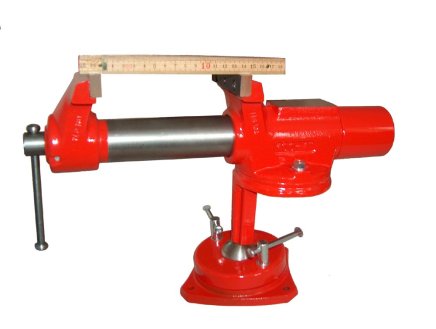 Kĺbové zveráky YORK HANDY (6 modelov) - 1