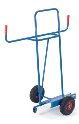Vozík na doskový materiál 1075, 1076 (2 modely) - 1