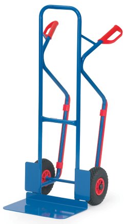 Rudla oceľová B1331V, B1331L (2 modely) - 1