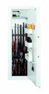 Trezory na zbrane TZ 0 (3 modely)