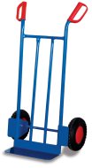 Oceľová rudla sk-710.020, sk-710.021 (2 modely)