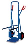 Oceľová rudla na prevážanie stoličiek sk-710.028, sk-710.029 (2 modely) - 1