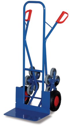 Schodisková rudla sk-710.209, sk-710.211 (2 modely) - 1