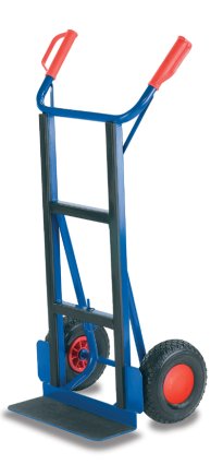 Rudla pre prepravu spotrebičov typ sk-1156 - 1
