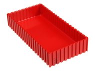 Plastová krabička typ 2111 (35 x 102 x 202 mm) - 1