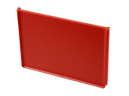 Prepážka 2230 do krabičiek 70 x 100 mm - 1