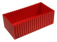 Plastová krabička typ 2213 (70 x 202 x 102 mm) - 1