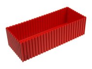 Plastová krabička typ 2219 (70 x 252 x 102 mm) - 1