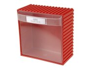 Swing box typ 2255 (152 x 152 x 94 mm)