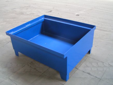 Záchytné vane typy 2025, 2026 (4 modely) - 1