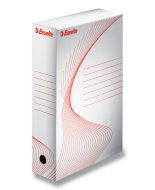 Archivačný box Esselte 80 mm
