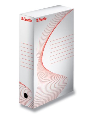 Archivačný box Esselte 100 mm - 1