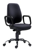 Pracovná antistatická stolička 1380 SYN C ANTISTATIC (ESD) - 1