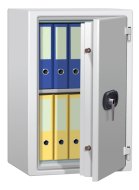 Ohňovzdorný trezor Bern 70318 - 1