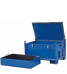 Univerzálny kontajner 280 l - 1031 - 1