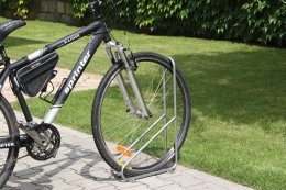 Stojan 3079 na 1 bicykel