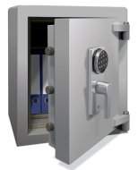Pancierový trezor Titan T-III 700 - 1