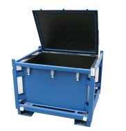 Kontajner KS 500 (4 modely)