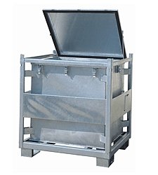 Kontajner KS 800 (4 modely) - 1