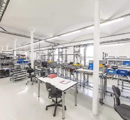 Štíhla výroba: Odstráňte plýtvania pomocou Lean Manufacturingu.