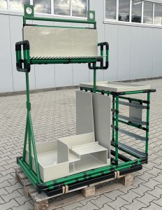 Investícia do nových Bento Boxov sa firme Doosan Bobcat vyplatila