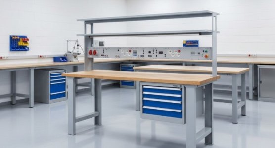 Elektromechanické pracoviská