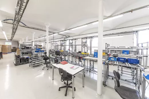 Štíhla výroba: Odstráňte plýtvania pomocou Lean Manufacturingu.