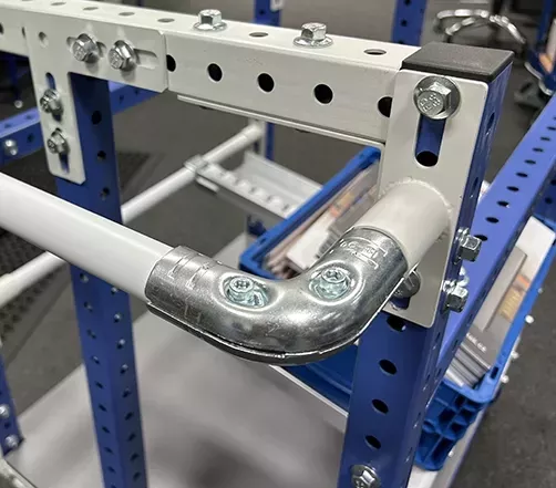 Nový inovatívny systém pre manipuláciu