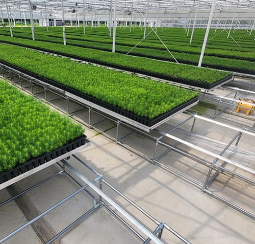 Nadčasový a inovatívny prístup k poľnohospodárstvu