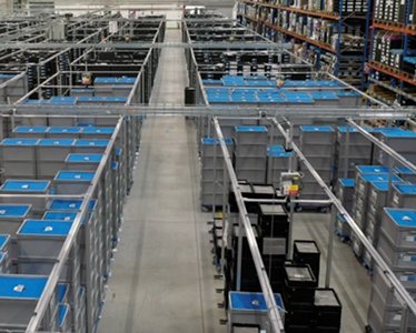 Kolejnicový systém ako investícia do budúcnosti.