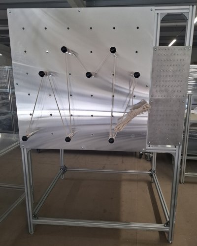 Realizácia tréningového centra