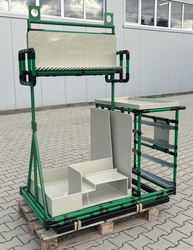 Investícia do nových Bento Boxov sa firme Doosan Bobcat vyplatila