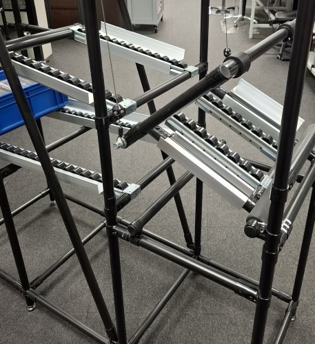 Karakuri automatizácia