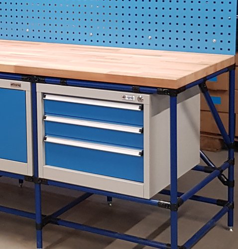 Ktorý pracovný stôl je ten pravý?