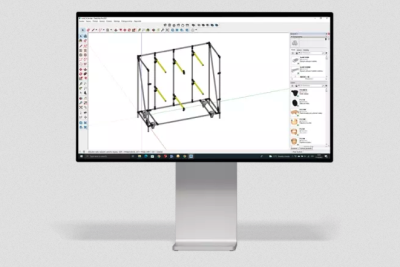 Vytvorte si vlastný návrh