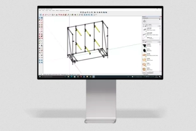 Vytvorte si vlastný návrh