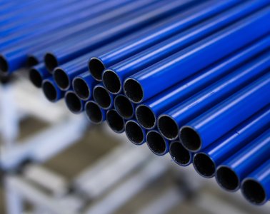 Rúrkový stavebnicový systém