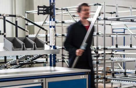 Montáž a inštalácia