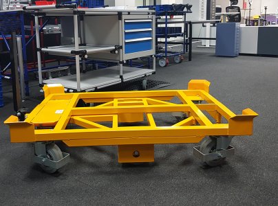 Zvárané konštrukcie