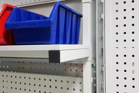 Jäklový stavebnicový systém