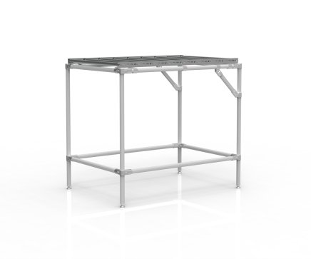 Valčekový dopravník (rôzne varianty) - 6