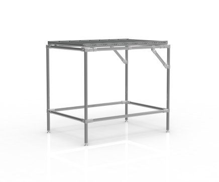 Valčekový dopravník (rôzne varianty) - 5