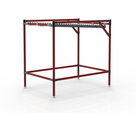 Spádový dopravník (rôzne varianty) - 4