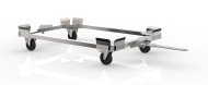 Manipulačný podvozok malý 24022601