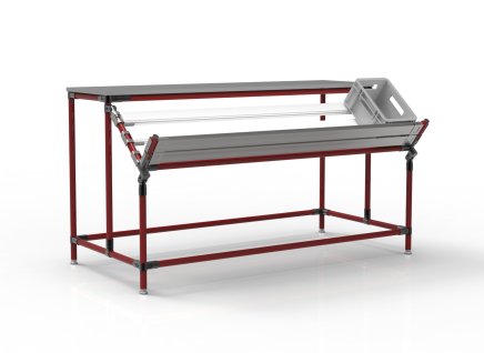 Stôl na prepravky 24121150