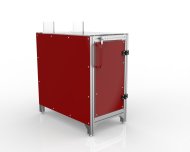 Box na NOK diely 23122180