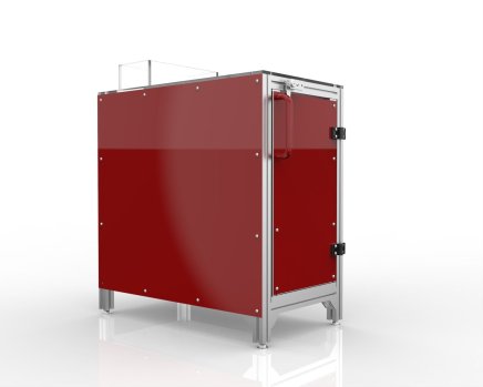 Box na NOK diely 23122180 - 2