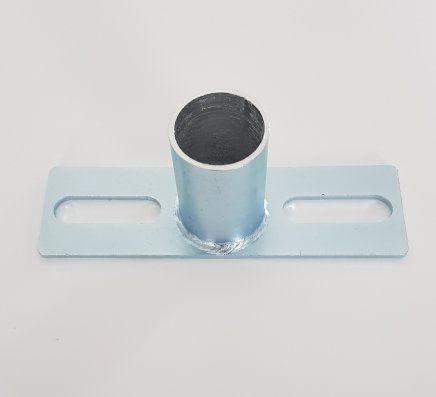 Adaptér pre rúrkový systém WJ-SQ4040-010