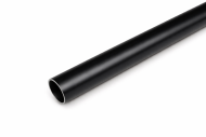 ESD oceľová rúrka Logiform hrúbka steny 2 mm - Black