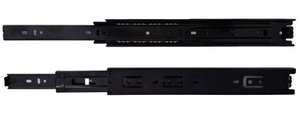 Pár výsuvov s nosnosťou 40 kg (3 modely)